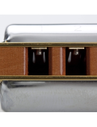 HOHNER Marine Band Deluxe G