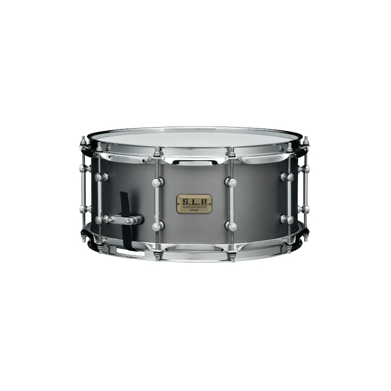TAMA S.L.P. Sonic Stainless Steel 1465