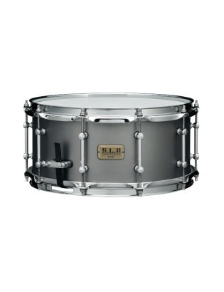 TAMA S.L.P. Sonic Stainless Steel 1465