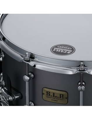 TAMA S.L.P. Sonic Stainless Steel 1465