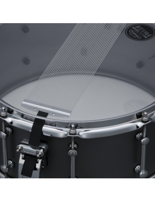 TAMA S.L.P. Sonic Stainless Steel 1465