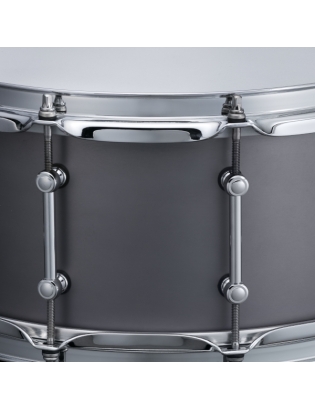 TAMA S.L.P. Sonic Stainless Steel 1465