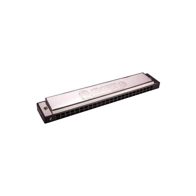 HOHNER Big Valley 48 C