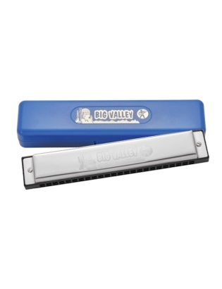 HOHNER Big Valley 48 C
