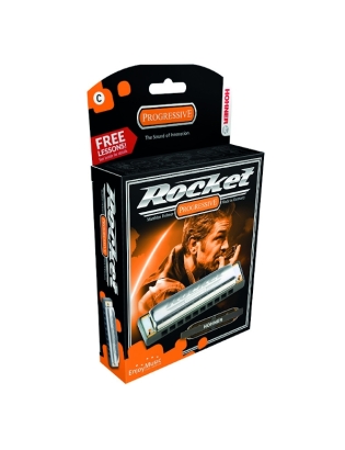 HOHNER Rocket C