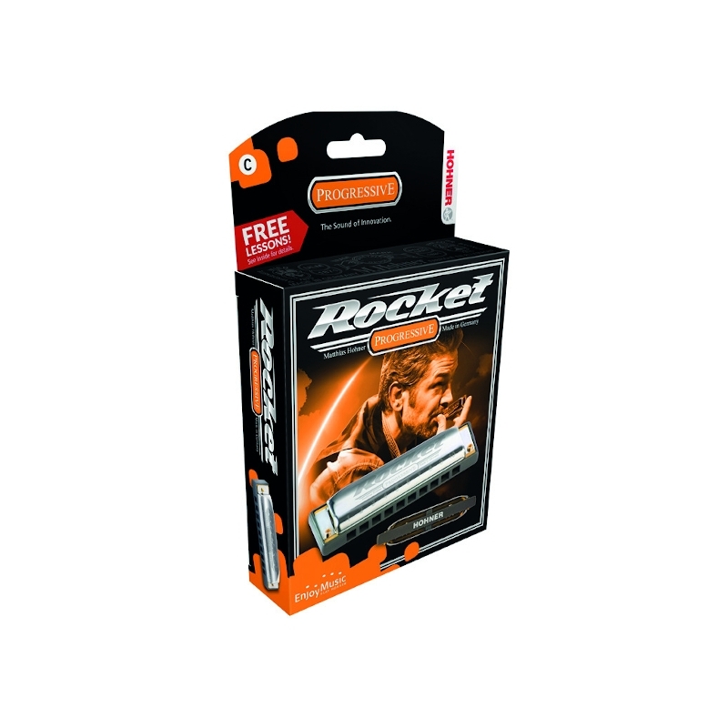 HOHNER Rocket C