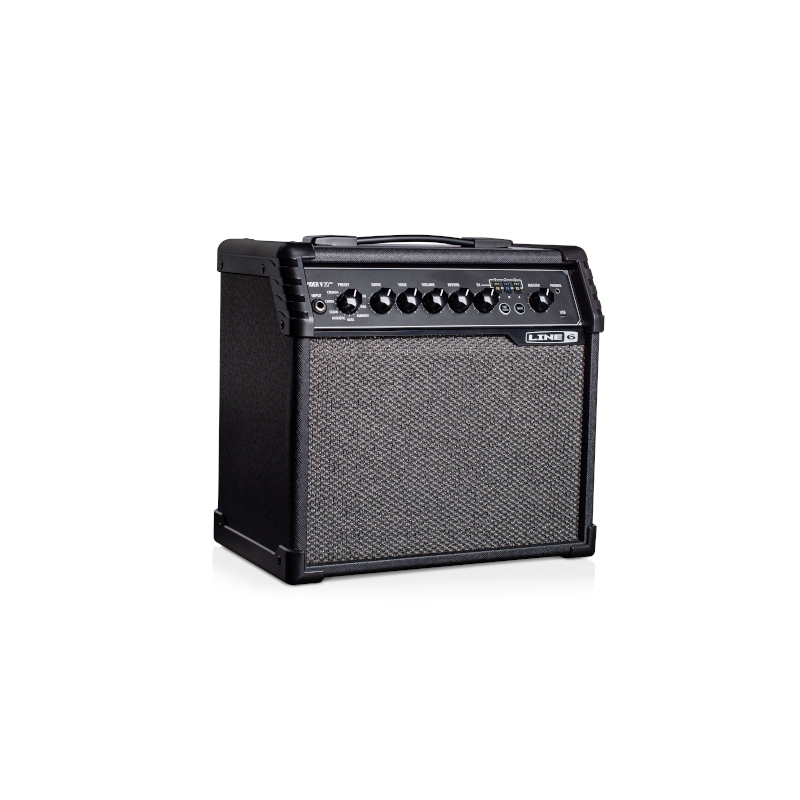 Line6 Spider® V 20 MkII
