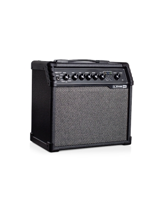 Line6 Spider® V 20 MkII