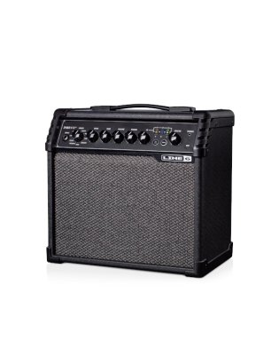 Line6 Spider® V 20 MkII