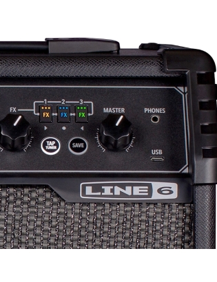 Line6 Spider® V 20 MkII