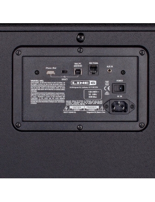 Line6 Spider® V 30 MkII