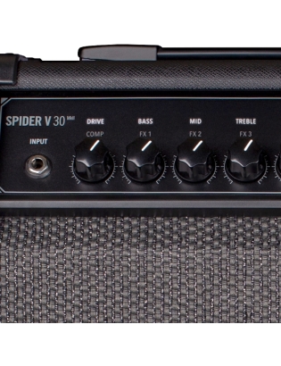 Line6 Spider® V 30 MkII