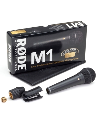 RODE M1