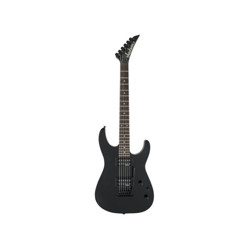 Jackson® JS11 Dinky™ AH BLK