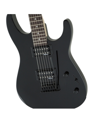 Jackson® JS11 Dinky™ AH BLK