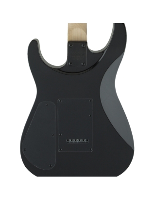 Jackson® JS11 Dinky™ AH BLK