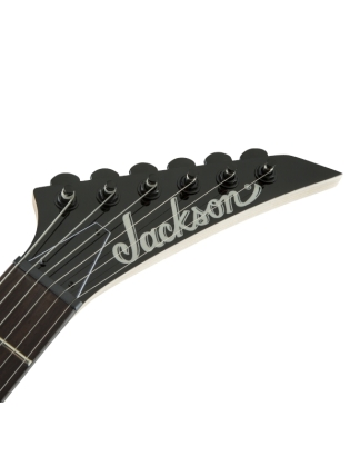 Jackson® JS11 Dinky™ AH BLK