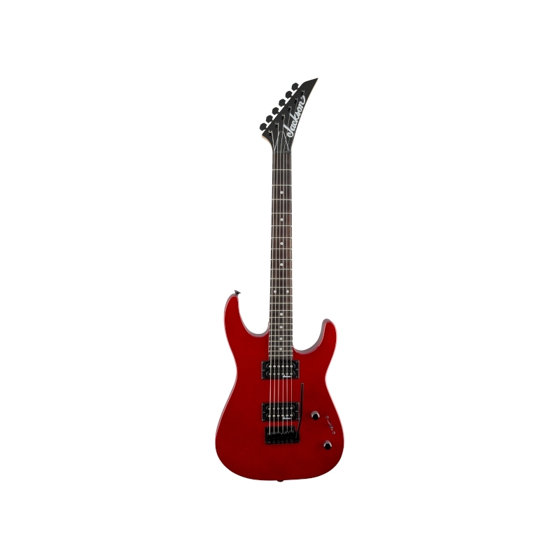 Jackson® JS11 Dinky™ AH MT RD