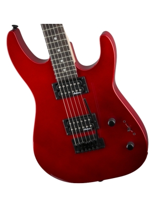 Jackson® JS11 Dinky™ AH MT RD