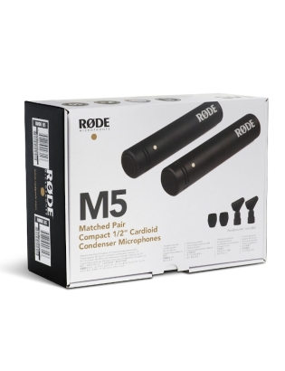 RODE M5-MP
