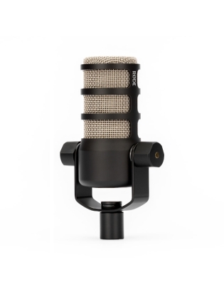 RODE PodMic