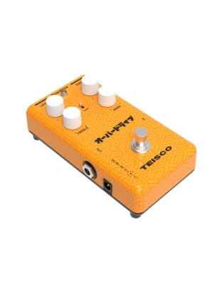 Teisco Overdrive