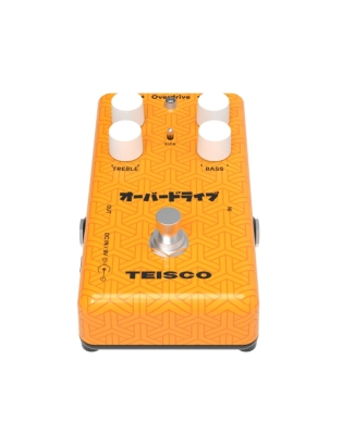 Teisco Overdrive