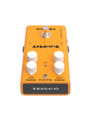 Teisco Overdrive