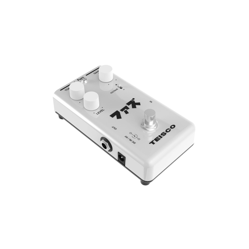 Teisco Fuzz