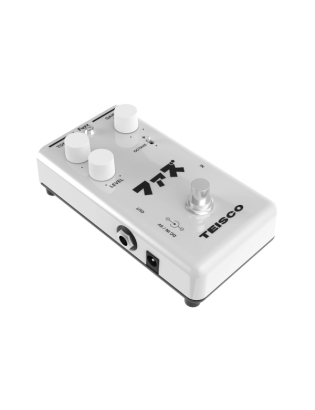 Teisco Fuzz