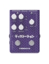 Teisco Distortion