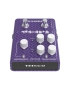 Teisco Distortion