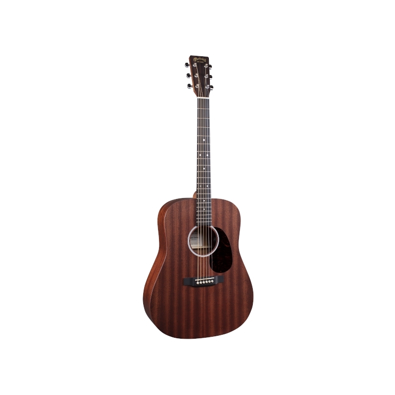Martin D-10E Sapele Top