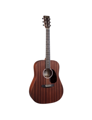 Martin D-10E Sapele Top