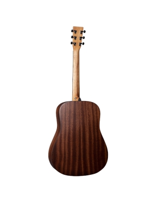 Martin D-10E Sapele Top