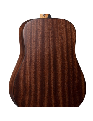 Martin D-10E Sapele Top