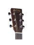 Martin D-10E Sapele Top