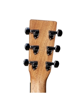 Martin D-10E Sapele Top