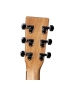 Martin D-10E Sapele Top