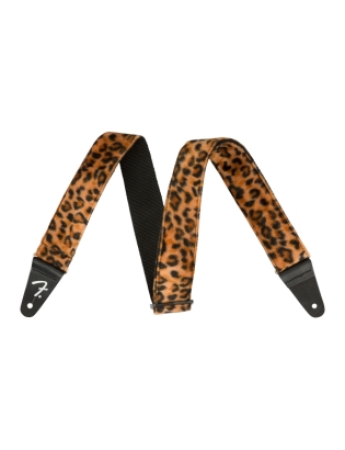 Fender® Wild Leopard Print...