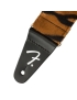 Fender® Wild Tiger Print Strap
