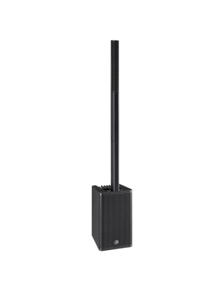 YAMAHA STAGEPAS 1K