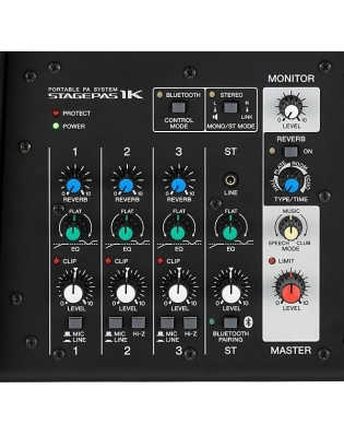 YAMAHA STAGEPAS 1K