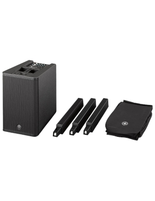 YAMAHA STAGEPAS 1K