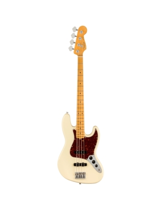 Fender® American Pro II Jazz Bass® MN OWT