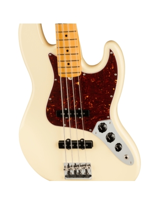 Fender® American Pro II Jazz Bass® MN OWT