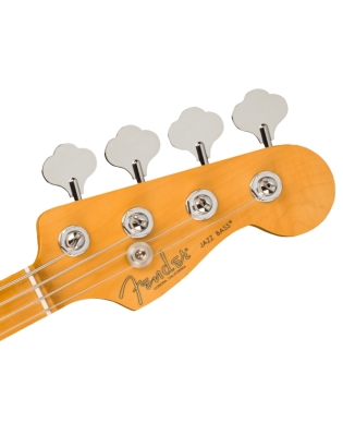 Fender® American Pro II Jazz Bass® MN OWT