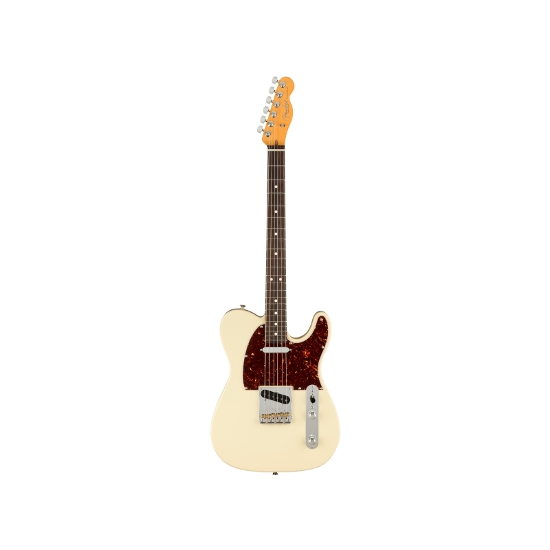 Fender® American Pro II Telecaster® RW OWT