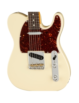 Fender® American Pro II Telecaster® RW OWT