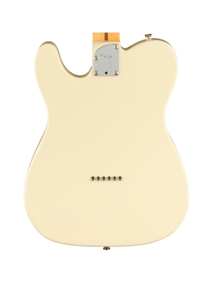 Fender® American Pro II Telecaster® RW OWT
